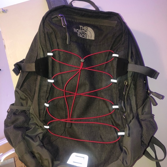 The North Face Handbags - North Face backpack